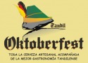 Oktoberfest en Tandil